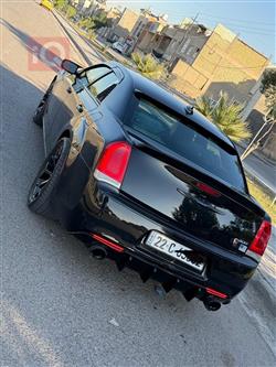 کرایسلەر 300